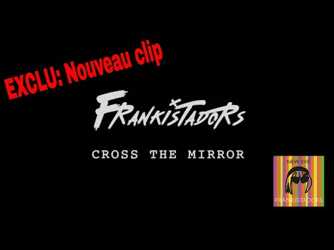 Cross The Mirror